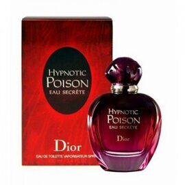 Hypnotic Poison Eau Secrete Christian Dior 100ml