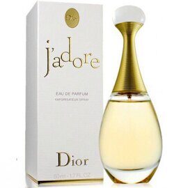 J'Adore Eau De Parfum Christian Dior 100ml